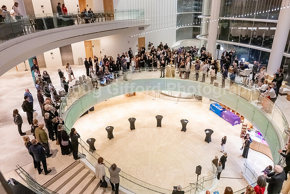 Pacific Symphony - A Grand Finale: Verdi’s Mighty Requiem - After Party