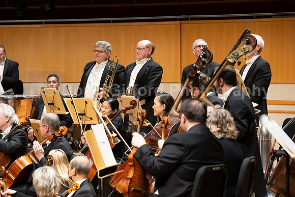 Pacific Symphony - Beethoven & Sibelius