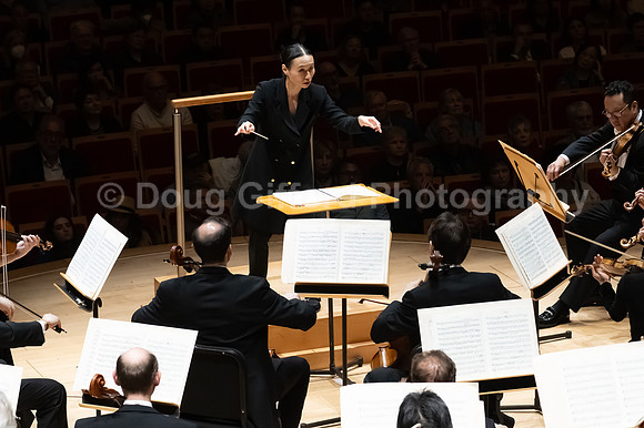 Pacific Symphony - Beethoven & Sibelius