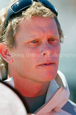 Louis Vuitton Cup Finals - Race 7