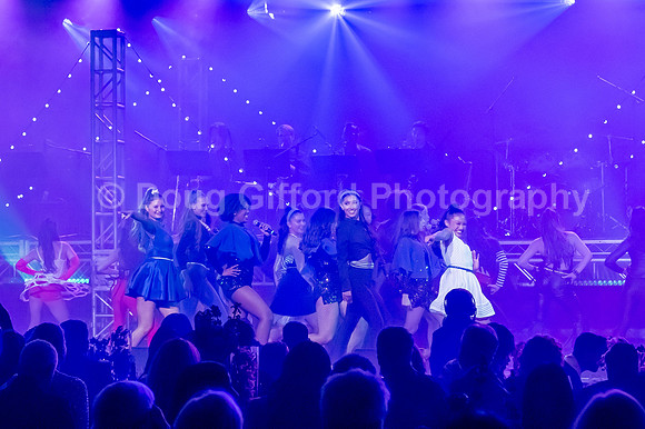 OCSA / New York State of Mind - Gala 2024