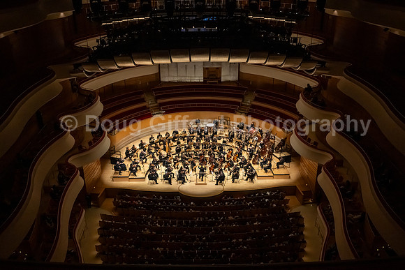 Pacific Symphony - Gluzman Plays Brahms