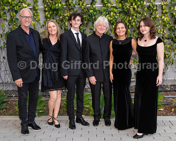 Pacific Symphony's 2024 - 25 Classical Opening Night Celebration and Concert