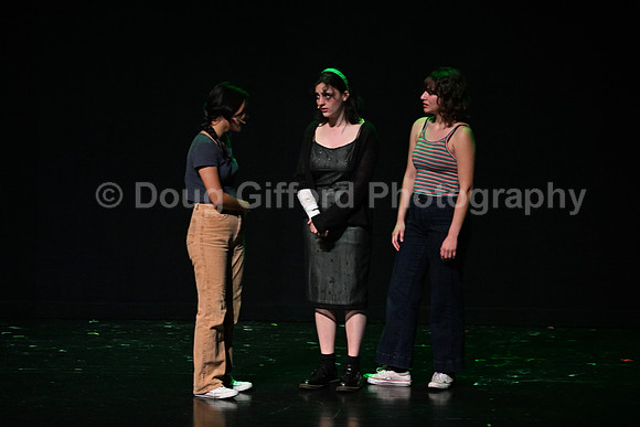 California School of the Arts- San Gabriel Valley Foundation Season Finale 2022