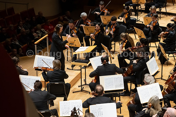 Pacific Symphony - Gluzman Plays Brahms