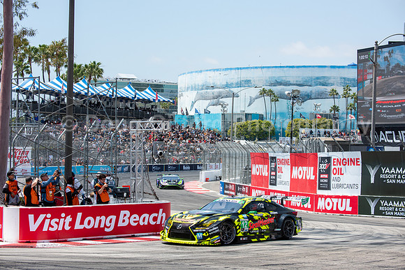 49th Acura Grand Prix of Long Beach 2024