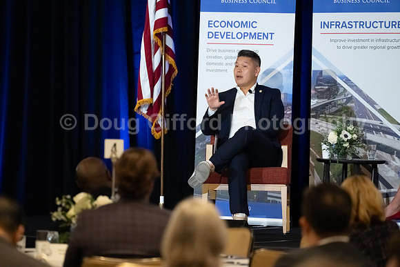 OCBC - 2025 Legislative Day