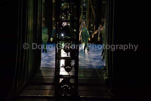Alvin Ailey Dance Theater