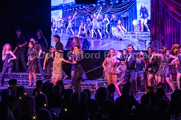 Orange County School of the Arts Foundation Presents - House of Muse Gala 2025