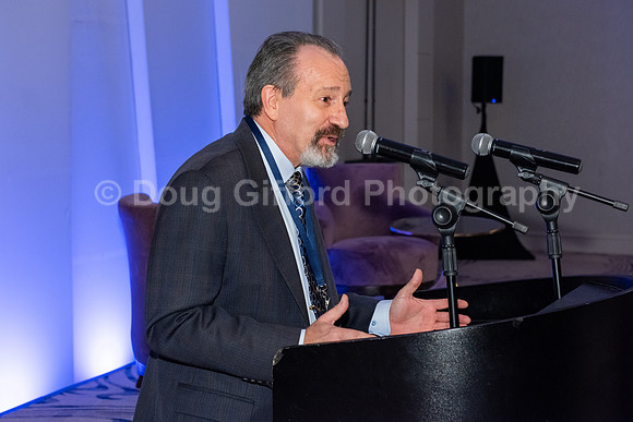 Pacific Symphony - Board Reception and Dinner to Introduce Alexander Shelley