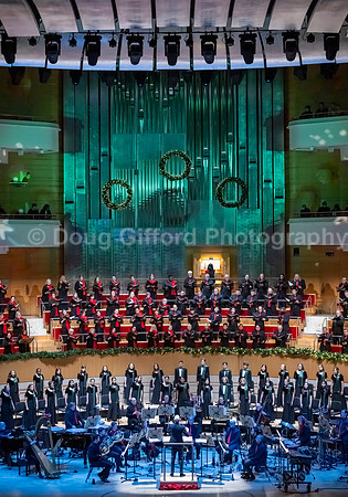 Pacific Chorale - Tis the Season