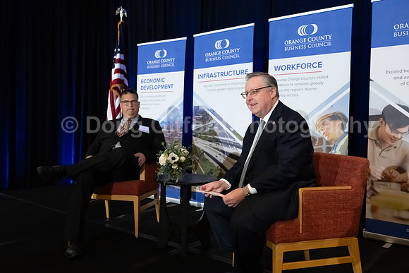 OCBC - 2025 Legislative Day