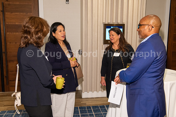 2025 Orange County Business Council Health Care Forum