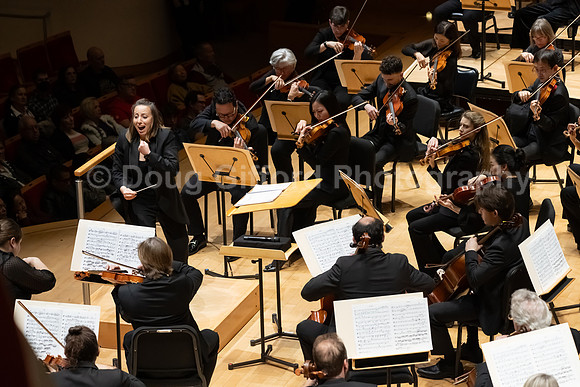 Pacific Symphony - Gluzman Plays Brahms