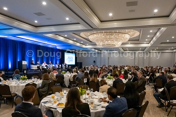 2024 Orange County Business Council Health Care Forum