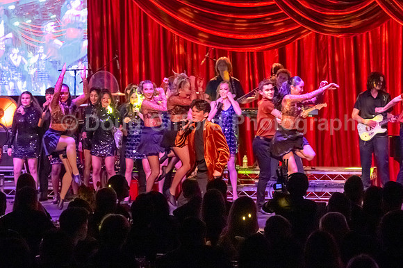 Orange County School of the Arts Foundation Presents - House of Muse Gala 2025