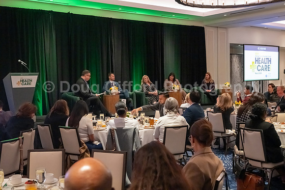 2025 Orange County Business Council Health Care Forum
