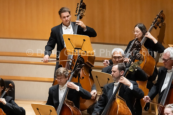 Pacific Symphony - Beethoven & Sibelius