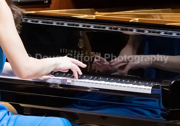 Pacific Symphony - Mozart & Mahler