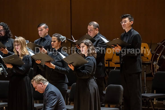 Pacific Chorale's 2023-24 Season Finale