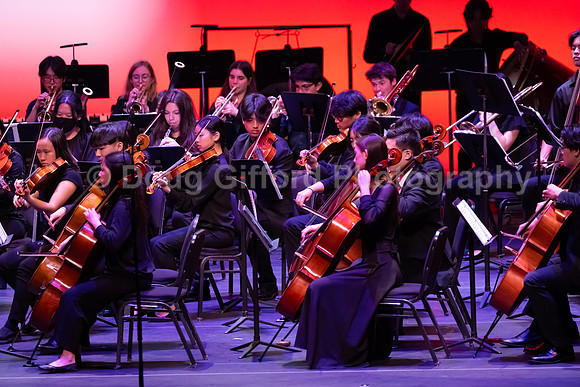 Orange County School of the Arts Foundation - Season Finale 2024