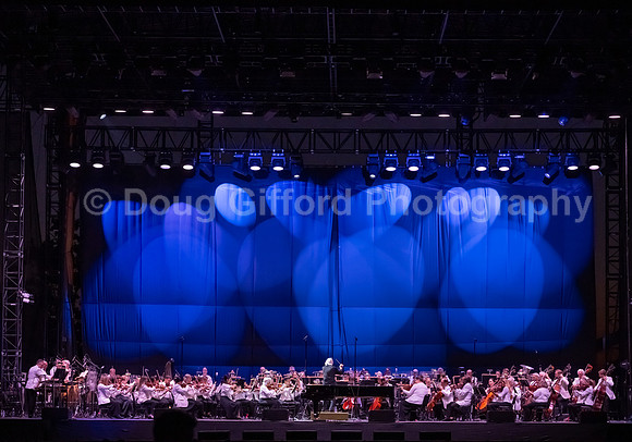 Pacific Symphony - Beethoven’s Emperor & Pictures at an Exhibition