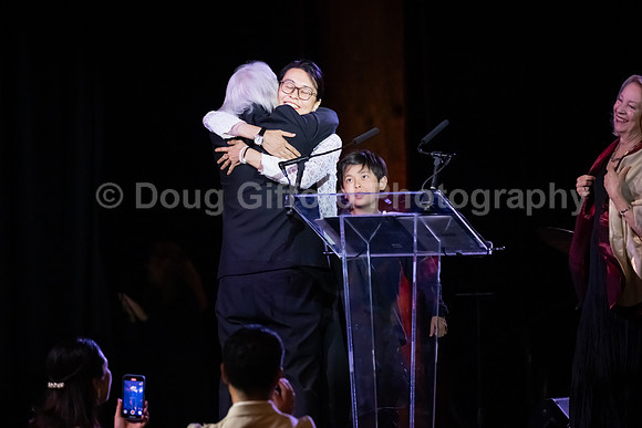Pacific Symphony - "Diamonds are Forever" Gala 2025