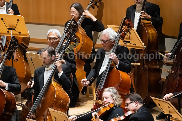 Pacific Symphony - Beethoven & Sibelius