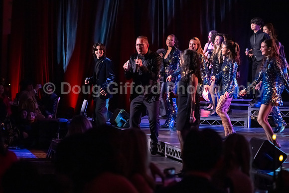 Orange County School of the Arts Foundation Presents - House of Muse Gala 2025