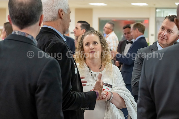 CSARTS-SGV Season Finale Reception and Performance