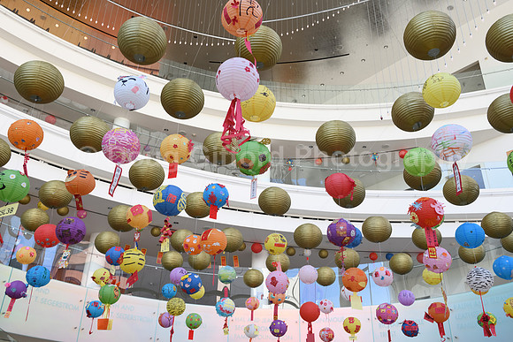 Orange County Lantern Festival 2022