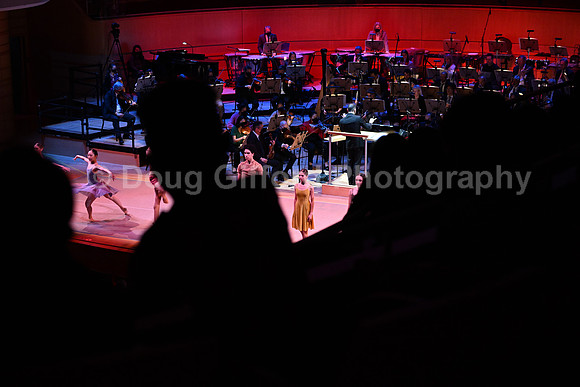 Class Act Youth Concert