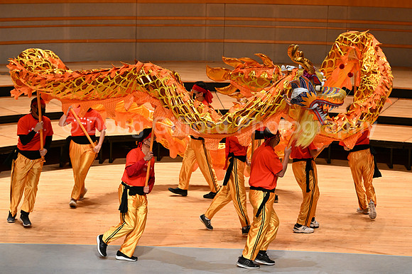 Orange County Lantern Festival 2022