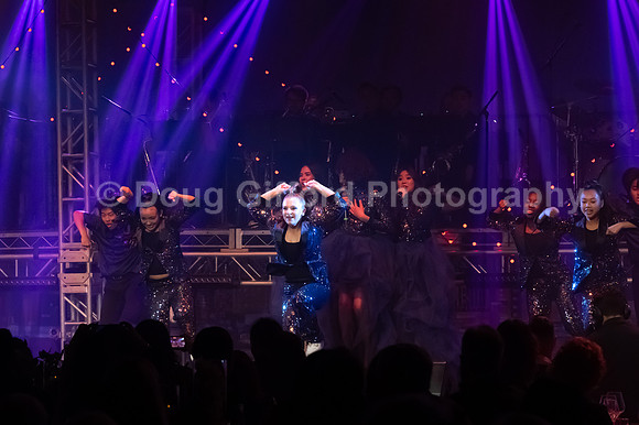 OCSA / New York State of Mind - Gala 2024