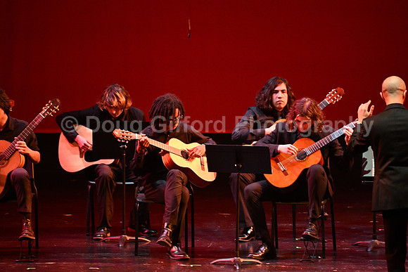 California School of the Arts- San Gabriel Valley Foundation Season Finale 2022