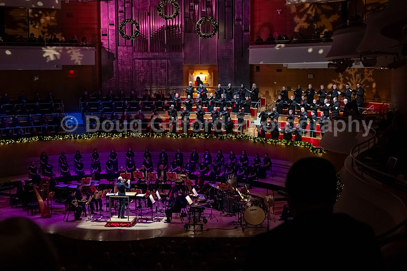 Pacific Chorale - Tis the Season