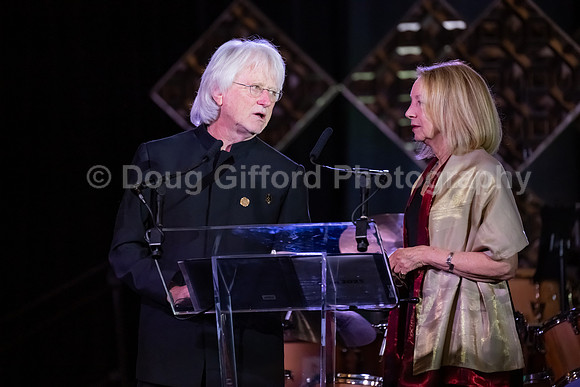 Pacific Symphony - "Diamonds are Forever" Gala 2025