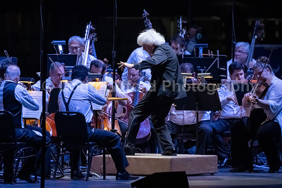 Tchaikovsky Spectacular