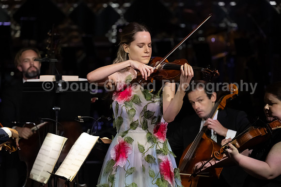 Pacific Symphony - "Diamonds are Forever" Gala 2025