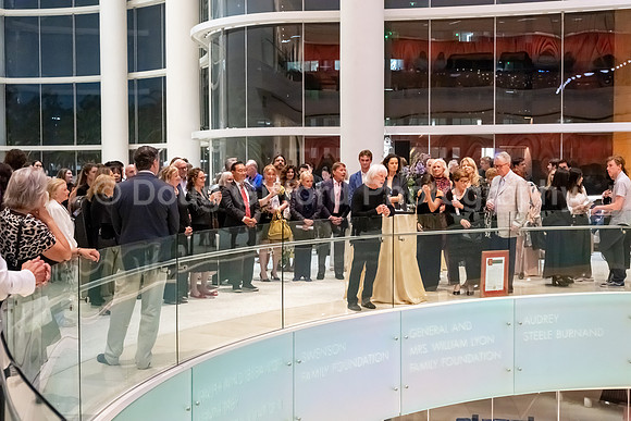 Pacific Symphony - A Grand Finale: Verdi’s Mighty Requiem - After Party