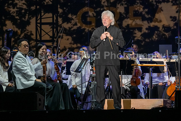 Pacific Symphony - Rhapsody in Blue at 100: Concert of Hope