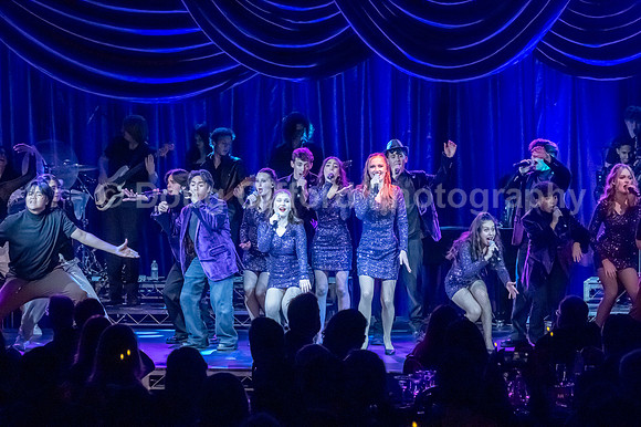 Orange County School of the Arts Foundation Presents - House of Muse Gala 2025