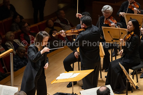 Pacific Symphony - Gluzman Plays Brahms