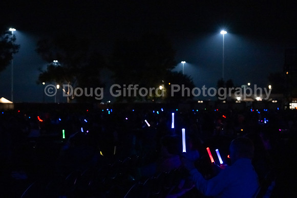 Pacific Symphony - Star Wars: The Force Awakens In Concert