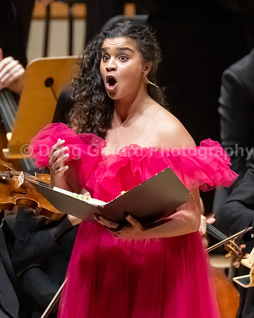 Pacific Symphony - Handel's Glorious Messiah