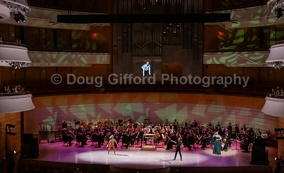 Pacific Symphony Pops Series - Cirque Goes Broadway with Troupe Vertigo