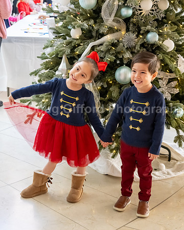 Pacific Symphony - The Nutcracker for Kids