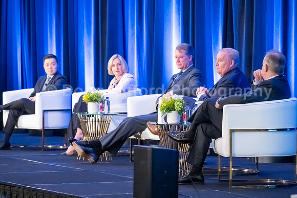 2024 Orange County Business Council Health Care Forum