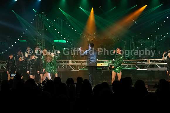 OCSA / New York State of Mind - Gala 2024