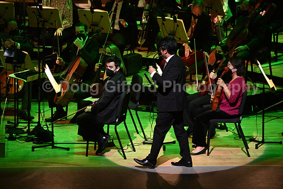 Class Act Youth Concert